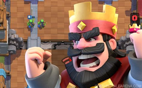 clash royale well played|How to deal with Bad Manners (BM) .